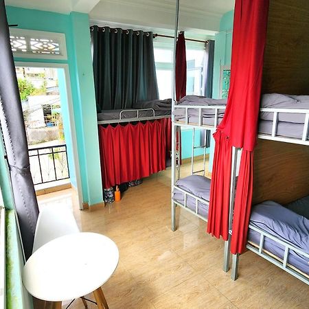 Hugo'S Family Hostel Da Lat Kültér fotó