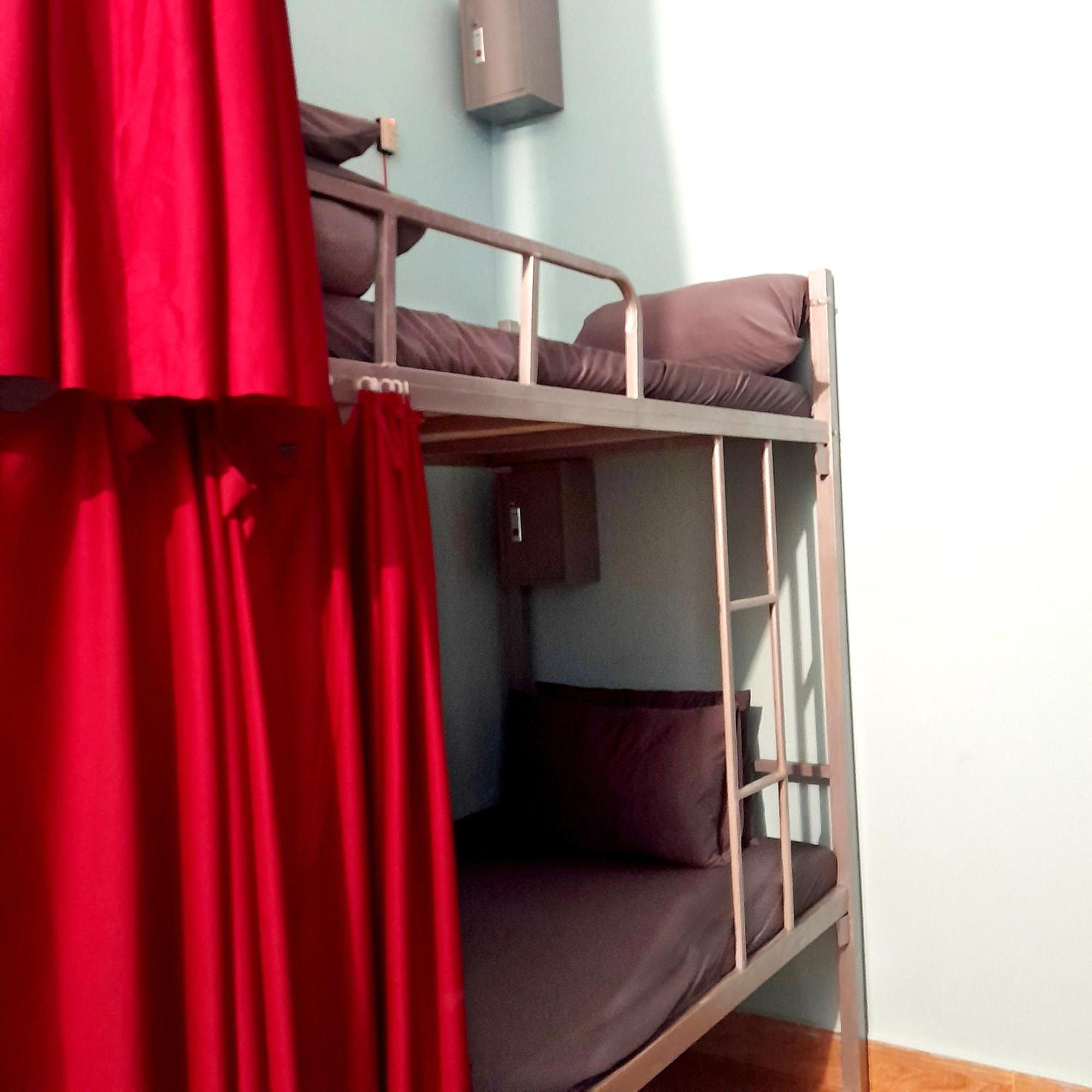 Hugo'S Family Hostel Da Lat Kültér fotó