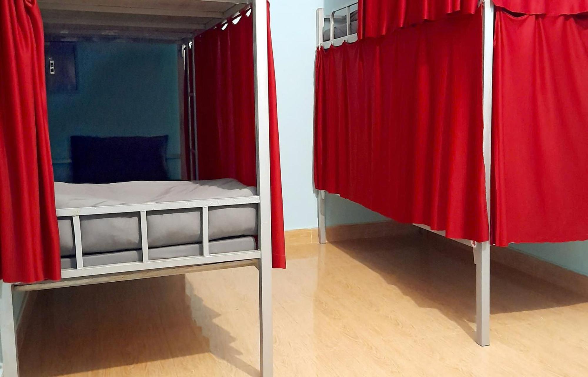 Hugo'S Family Hostel Da Lat Kültér fotó