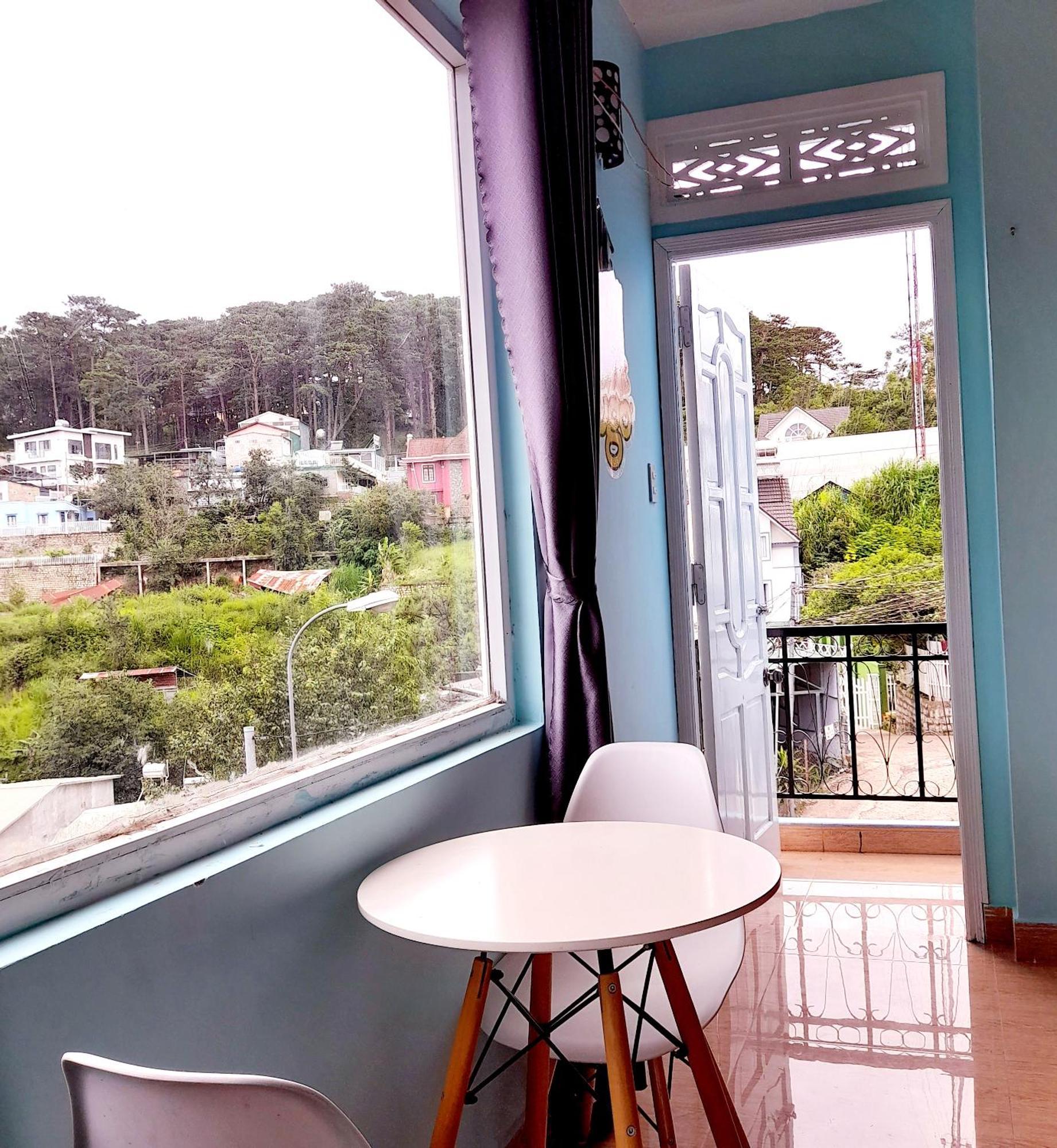 Hugo'S Family Hostel Da Lat Kültér fotó